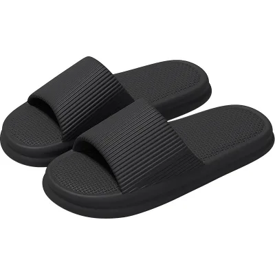 7768 Cold slippers, massage, anti slip, hotel bathroom, home use