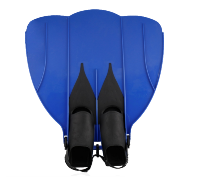 Water Sports Swimming Equipment Adult Mermaid Monofin