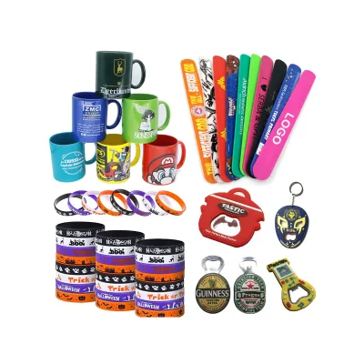 Eco-friendly Promotional Gift Items Customized Gifts Sets