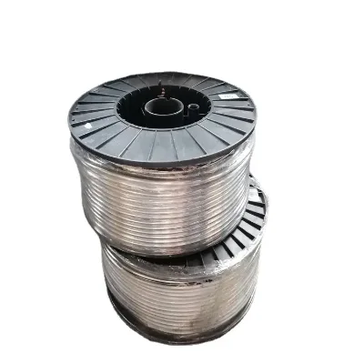 Chenggang Insurance Fuses Soft Industrial Load Lead Wire 0.5mm/1mm/2mm High Purity 99.9% Pb