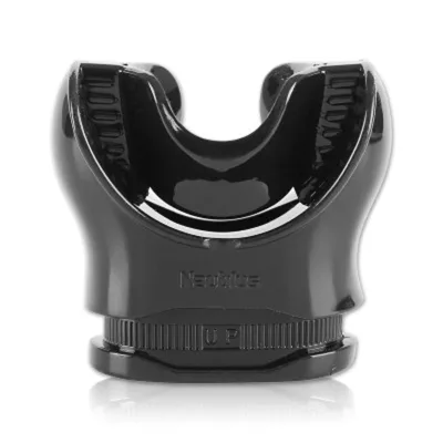 Comfortable Non-Thermoplastic Silicone Color Deep Diving Lung Diving Regulator Second Stage Mouthpiece DIVEDIY SL004-S All