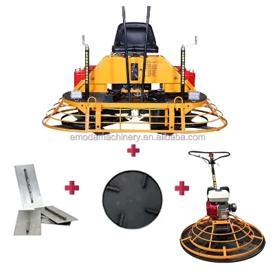 Hot Sale Concrete Helicopter for Concrete Floor Screed