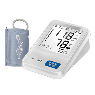 Hot Model Electronic Blood Pressure Monitors Cheap Medical Blood Pressure Monitor