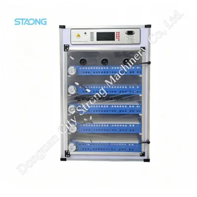 Egg Hatcher Household Type Fully Automatic Intelligent Chicken Breeding Hatcher 68/340 Pieces