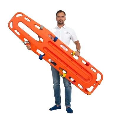 Hospital Emergency Fire Rescue Life-saving Stretcher