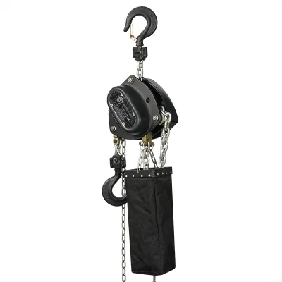China Stage Manual Chain Hoist Motors for Truss Event