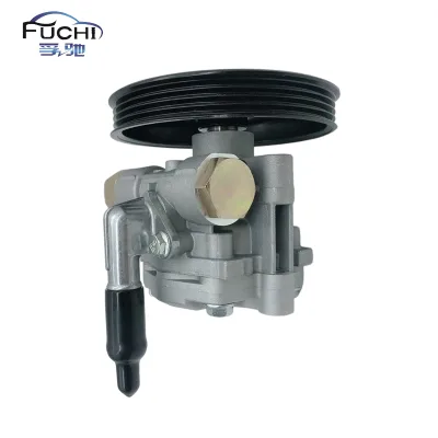 3407200K00 Hydraulic Power Steering Pump for Great Wall Hover 2006-2010 Power Steering Pump Assembly Replacement
