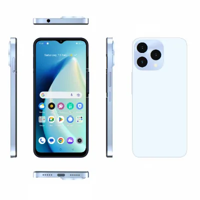 Cell Brand Branded Cellphone Fingerprint 4G Mobile Custom Odm 2025 14 2024 Android Phone Board Customized Logo Oem Smartphone