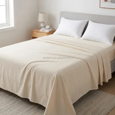 Earthing Half Sheet, Earthing Grounding Sheet With Conductive Silver Fiber Full Size King Queen Mat Pads