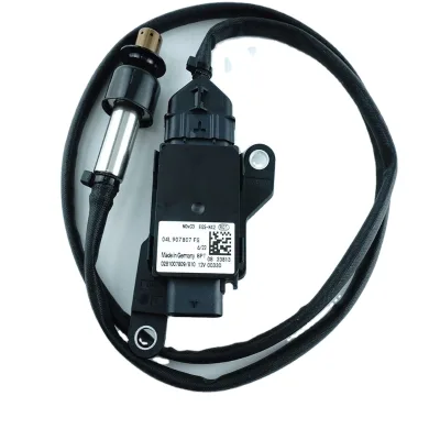 OEM Manufacturer NOx Sensor ORIGINAL for VW 2.0 TDI DTS DBG 04L907807FG