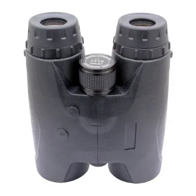 PDLC High Transmission LCD Distance Meter 2000m 8X Binoculars Rangefinders with OEM Support