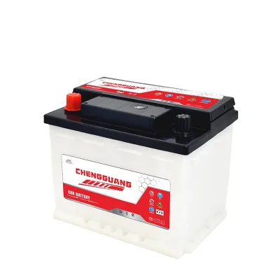 Best Brand 95ah MF Acid Lead EFB Battery New and High CCA Import for Trucks Top Korean Car Battery Brands Truck Battery 12v