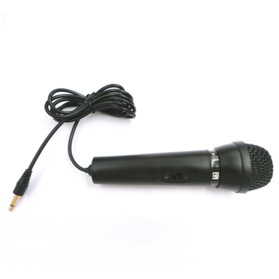 Professional Performance Wired Vocal Microphone for Computer,Karaoke