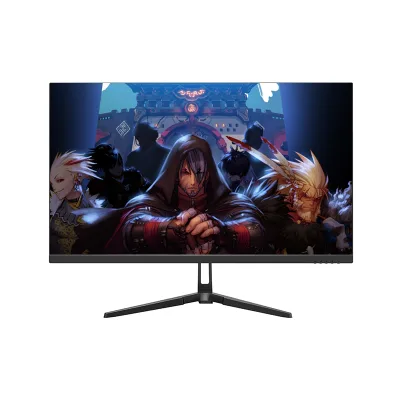 32inch Curved Gaming Monitor 165Hz 2560x1440p QHD 100% SRGB G-SYNC FreeSync IPS 4ms 350 Nit
