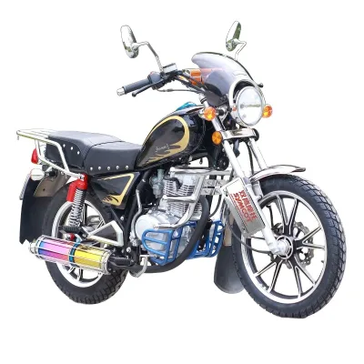 200cc 50cc 150cc 55cc Gas Power Street Cruiser Chopper Legal Cruzer Motorcycles