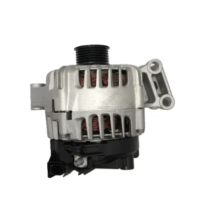 14V 120A Car Alternator SVES082807 OE EV6T10300HB for Ford Focus 1.6 12- Ford Wing Auto Charging Parts