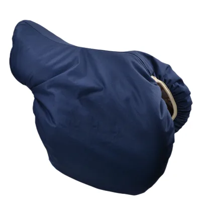 Horse Riding Products Horse Saddle Cover with Warm Lining