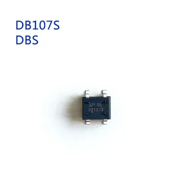 DB107S DBS SMD