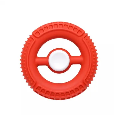 New Novelty Fidget Squeeze Spinner Toy Anti Stress Spinning Adult Kids Funny Flip Finger Toys