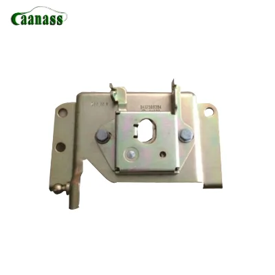 Good Quality 9417500384 RL Use for Mercedes Truck Body Parts Panel Lock Bonnet Lock Auto Bumper Mirror Lamp Spare Fender