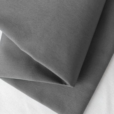 UNIFORM FABRIC TC 65/35 32*32 130*70  2/1 TWILL POLYESTER COTTON POPLIN for SHIRT for  UNIFORM