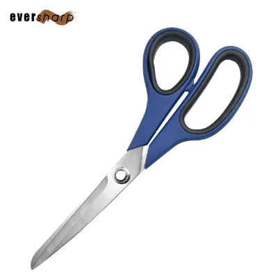 High Quality Tailor Scissors Blue Paper Scissors Tailoring Accessories