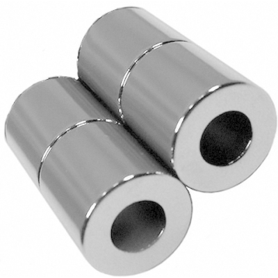 Neodymium Magnets for Magnetic Resonance Imaging (MRI)