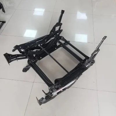 Push Back Recliner Chair Hinge Sofa Frame Rocker Recliner Mechanism