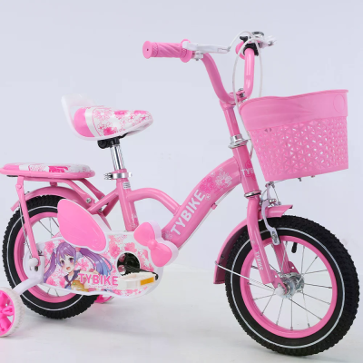 2019 New Kids Bike Bicycle/children Bike for Kids Child Bicycle/baby Bikes for Kids Cycle