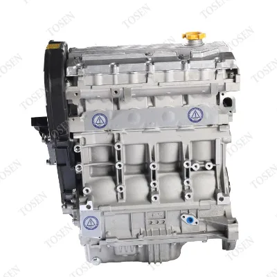 Brand New Engine Long Block 18K4K 18K4C 18K4G 15S4U 15S4G for LANDROVER ROEWE FreeLander