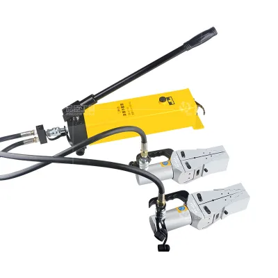 Hydraulic flange separator FSH-14 split expander, double-head breaker, spreader