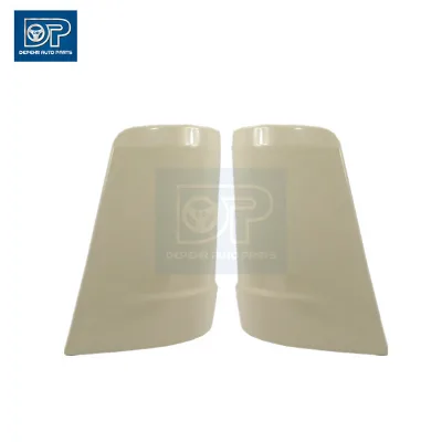 TGX TGS Truck Wind Deflector Air Deflector Corner Panel 81611100067 81611100068