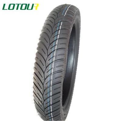 Monday 100/90-18 Motorcycle Tyre Tire Factory in China