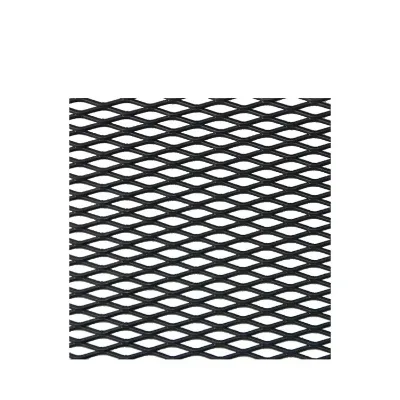 Stable DSA Size Titanium Mesh Anode for Electrolysis