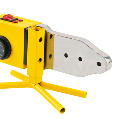 DAJING-003upscale Ppr Pvc Pipe Welding Machine with Exquisite Workmanship