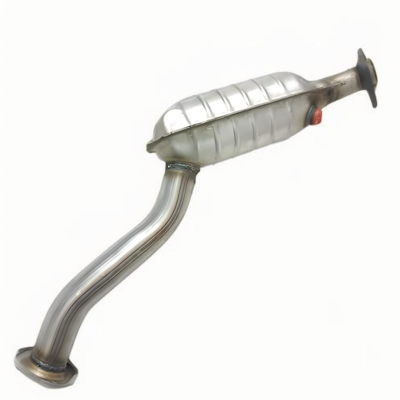High-quality Three-way Catalytic Converters Are Suitable for Modern Vehicles. Customized Catalytic Converters Are Available
