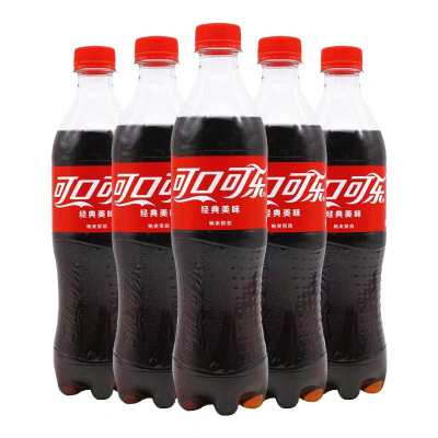 Original Cola 500ml Drinks Beverage Drinks Wholesale