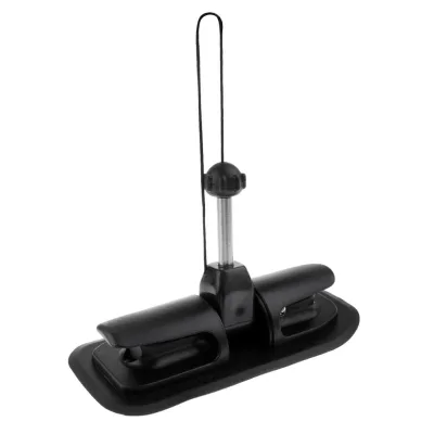 Marine Accessories 360° Rotation PVC Boat Oar Lock