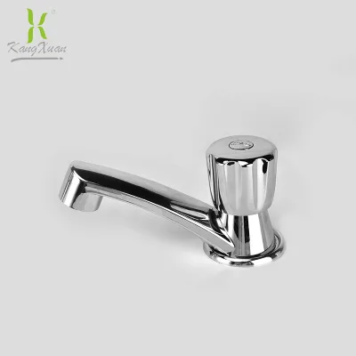 Modern Sanitary Ware Royal Bath Single Handle Water Basin Faucet