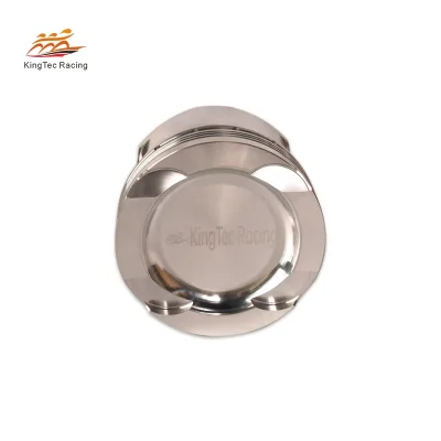 4032 Forged Aluminum Custom 1UZ FE Pistons for Toyota Aristo Soarer Lexus SC400 1UZFE Turbo Kit
