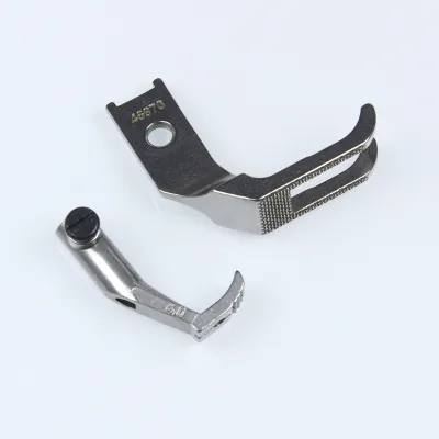 46970 Open Wire Presser Foot for 335 Sewing Machine Parts