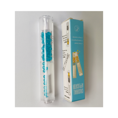 High Fashion Mint Balls Injector Mint Beads Injector Mint Capsule Injector
