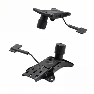 Factory Direct Sales Modern Multifunctional Gaming Chair Mechanism Office Executive Chair Dual-Control Locking Tilt for Bedroom