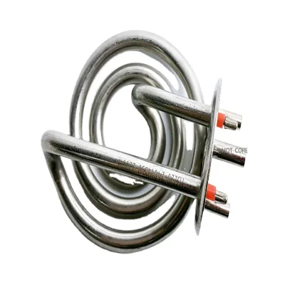 Electric Water Heater Coil