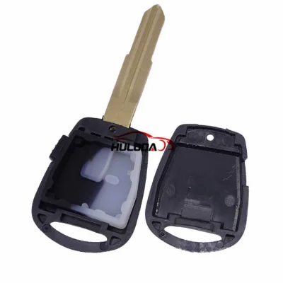 For Hyundai Verna 1 Button Remote Key With 433mhz