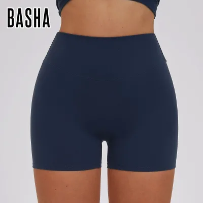 Best Selling Yoga Shorts  High Waisted and Slim Fit Casual Shorts  Versatile Sports and Running Fitness Movement Shorts