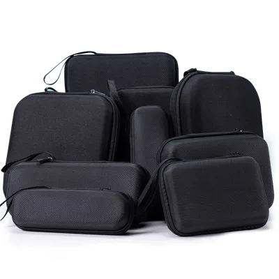 Custom EVA Tool Carry Case Zipper Other Special Purpose Bag Case