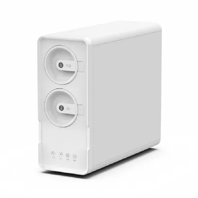 Kitchen Use Mini Does Not Take up Space RO Water Purifier Cost-effective