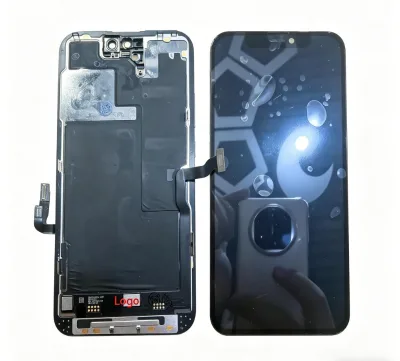 100% Genuine Ecran Original OLED Pour Phone X 5.8" Assemblage Vitre Tactile Digitiseur Véritable Piece De Rechange Authentique