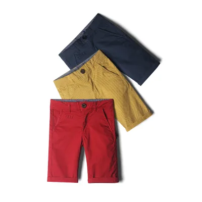 2022 Children Boutique Clothing Boys Pants 8 Years Pants for Kids Boy Wholesale Shorts Pants